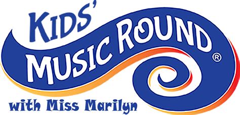 miss marilyn|Kids' MusicRound with Miss Marilyn.